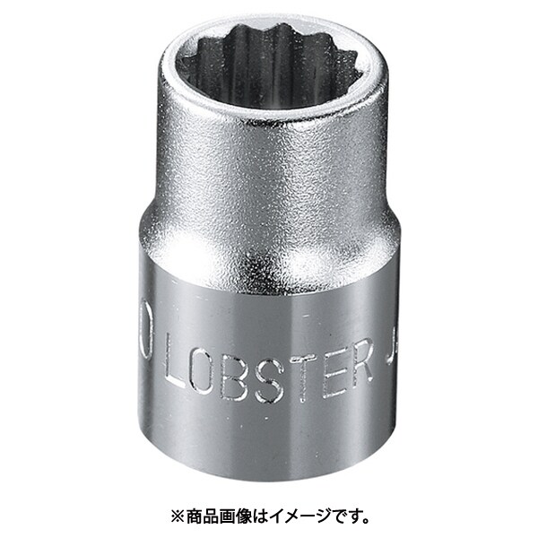 LM312 [ソケット 12角 12.0mm 差込角9.5mm]