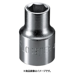 LM312S [ソケット 6角 12.0mm 差込角9.5mm]