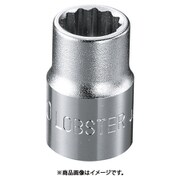 LM313 [エビ ソケット 12角 13.0mm 差込角9.5mm]