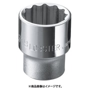 LM319 [ソケット 12角 19.0mm 差込角9.5mm]