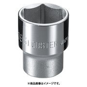 LM319S [ソケット 6角 19.0mm 差込角9.5mm]