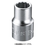LM409 [ソケット 12角 9.0mm 差込角12.7mm]