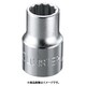 LM413 [ソケット 12角 13.0mm 差込角12.7mm]