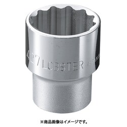 LM421 [ソケット 12角 21.0mm 差込角12.7mm]
