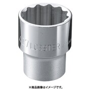 LM430 [ソケット 12角 30.0mm 差込角12.7mm]
