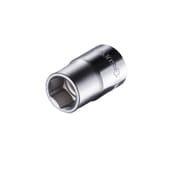 NHS312 [ソケツトレンチ用ソケツト(差込角:9.5mm)六角対辺:12mm]