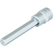 ロングヘキサゴンソケット 5mm 3H-05L