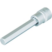 ロングヘキサゴンソケット 7mm 3H-07L