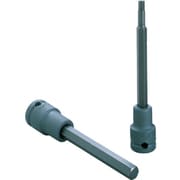 ロングヘキサゴンソケット(強力タイプ) 12mm 3KH-12L