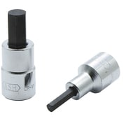 VX4010 [ソケットレンチ用ヘキサゴンソケット12.7□×10mm]