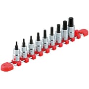 TBT3S09BH [9.5sq.ショートヘキサゴンビットソケットセット[9コ組]]