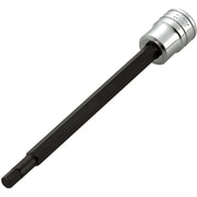 BT2-03L [6.3sq.ロングヘキサゴンビットソケット3mm]