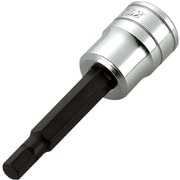 BT2-05 [6.3sq.ヘキサゴンビットソケット5mm]