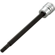 BT2-9/64L [6.3sq.ロングヘキサゴンビットソケット9/64inch]