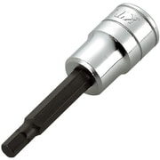 BT3-03 [9.5sq.ヘキサゴンビットソケット3mm]