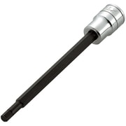 BT3-03L [9.5sq.ロングヘキサゴンビットソケット3mm]
