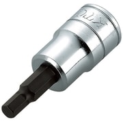 BT3-09S [9.5sq.ショートヘキサゴンビットソケット9mm]