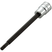 BT3-9/64L [9.5sq.ロングヘキサゴンビットソケット9/64inch]