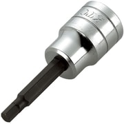 BT4-5/16 [12.7sq.ヘキサゴンビットソケット5/16inch]