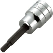 BT4-7/16 [12.7sq.ヘキサゴンビットソケット7/16inch]