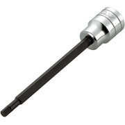 BT4-9/16L [12.7sq.ロングヘキサゴンビットソケット9/16inch]