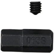 T-03SS [スタッビヘキサゴンビットソケット用交換ビット 3mm]