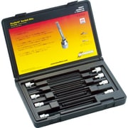 PHBX8M/S-6C [ソケット付ボールポイント・ビットセット]