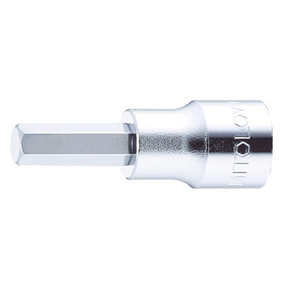 306HT [3/8 ヘックスソケット 6mm]