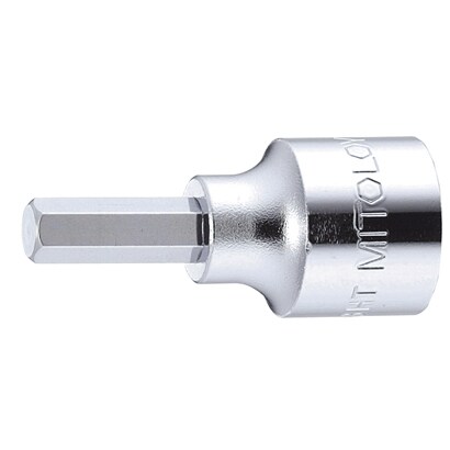 404HT [1/2 ヘックスソケット 4mm]