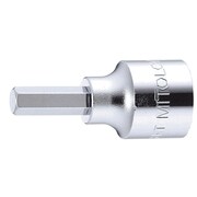 412HT [1/2 ヘックスソケット 12mm]