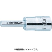 P203HT [1/4 ヘックスソケット 3mm]