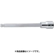 304BHTL [3/8 ヘックスソケット ボールポイント ロング 4mm]