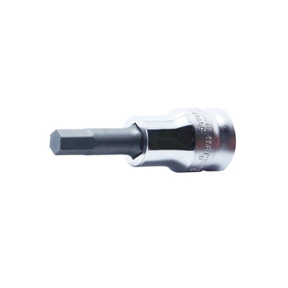 3010MZ.50-5 [Z-EALヘックスビットソケット全長50mmサイズ5mm]