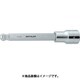 406BHTL [1/2 ヘックスソケット ボールポイント ロング 6mm]