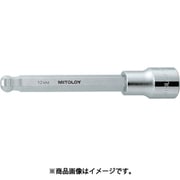 408BHTL [1/2 ヘックスソケット ボールポイント ロング 8mm]