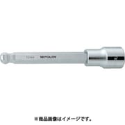 410BHTL [1/2 ヘックスソケット ボールポイント ロング 10mm]