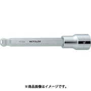 414BHTL [1/2 ヘックスソケット ボールポイント ロング 14mm]