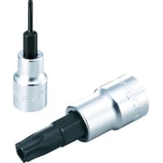 トルクスソケット(いじり防止タイプ) T9 3TX-T09H