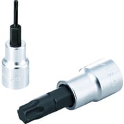 トルクスソケット(強力タイプ) T10 3TX-T10