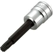 BT2-T25 [6.3sq.T型トルクスビットソケットT25]