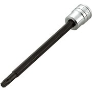 BT2-T15L [6.3sq.ロングT型トルクスビットソケットT15]