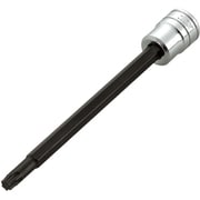 BT2-T27L [6.3sq.ロングT型トルクスビットソケットT27]
