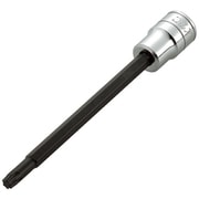 BT3-T55L [9.5sq.ロングT型トルクスビットソケットT55]