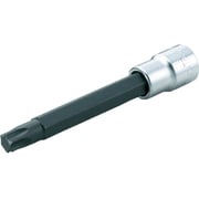 ロングトルクスソケット(強力タイプ) T20 3TX-T20L