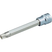 ロングトルクスソケット(いじり防止タイプ) T45 3TX-T45HL