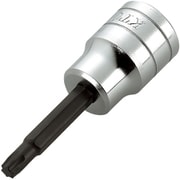 BT4-T50 [12.7sq.T型トルクスビットソケットT50]