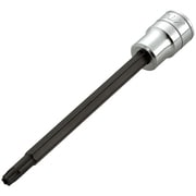BT3-T25HL [9.5sq.ロングT型いじり止めトルクスビットソケットT25]