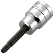 BT4-T55H [12.7sq.T型いじり止めトルクスビットソケットT55]