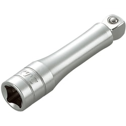 BE3-050JW [9.5SQ 首振リエクステンションバー 50mm]