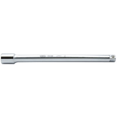 VE0425 [ソケットレンチ用エクステンションバー12.7□×250mm]